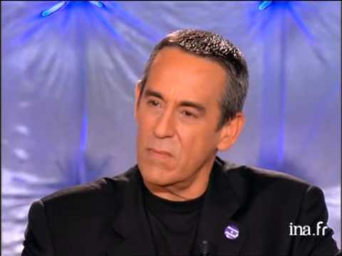 Jean Christophe Rufin "The Salamander" - INA Archive