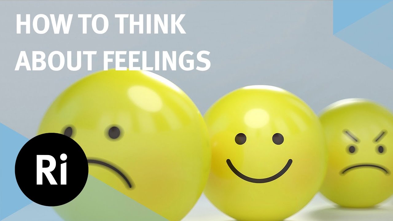 How to think about feelings – with Leonard Mlodinow