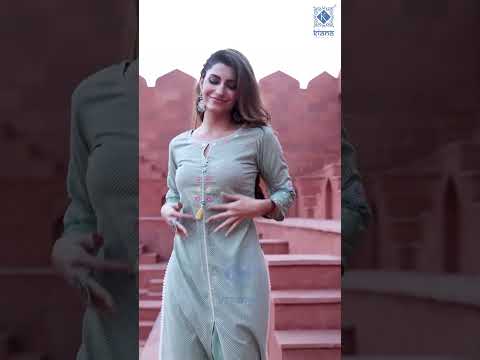 Kiana Shanaya Pure Cotton Wholesale Kurti With Pant Catalog – product video thumbnail