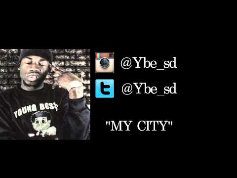 S.D.  "MY CITY" ((Winter Haven Anthem))((AUDIO))