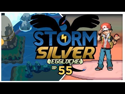RED FINALE - Pokemon Storm Silver Egglocke Episode 55
