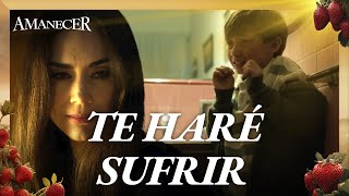 Gus logra huir de las garras de Atocha | Amanecer 2/4 | Capítulo 79