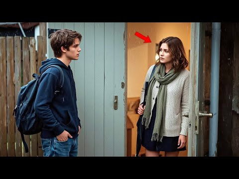 Sie gab einem armen Studenten ein Zimmer – nicht ahnend, dass er ihr Leben für immer verändern würde