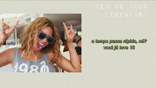 beyoncé - schoolin' life (TRADUÇÃO/LEGENDA)