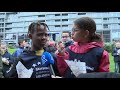 Kinderen leren waar hun patat vandaan komt