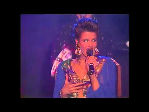 Lena Philipsson Show 1989