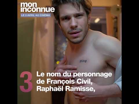 Mon inconnue - 3 infos à savoir sur le film