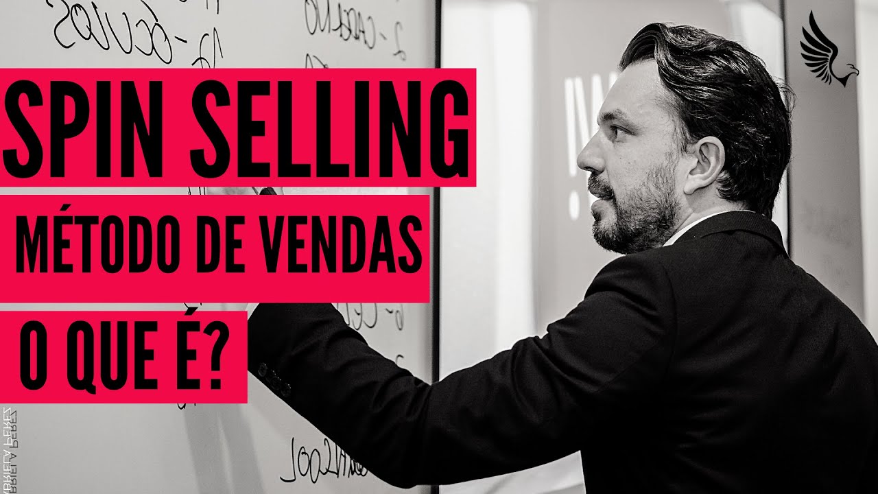 Spin Selling - Método de vendas explicado