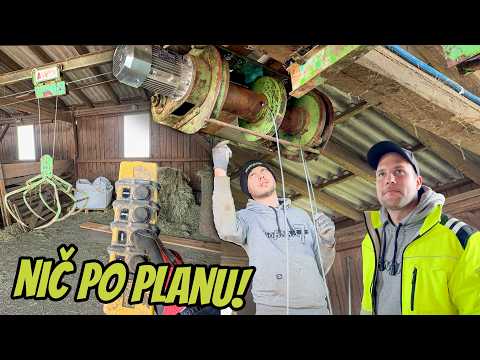 50 let staro čudo (2. del)