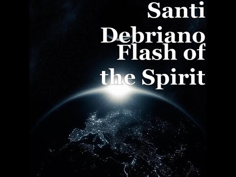 Santi Debriano • Flash of the Spirit®️2020 #podcast