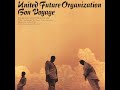 UNITED FUTURE ORGANIZATION - Niji