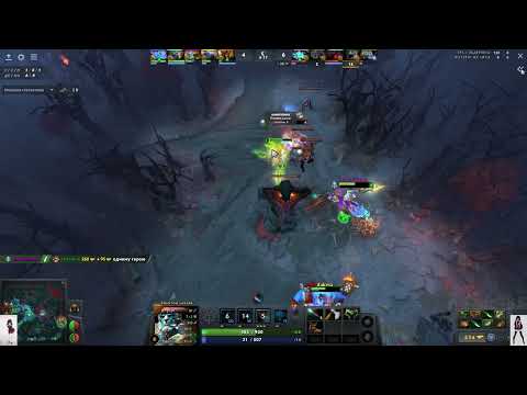 Играй как V-Tune дота 2 Phantom Lancer