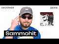 Sammohit 'Lifestyle' Official Lyrics & Meaning | Decypher