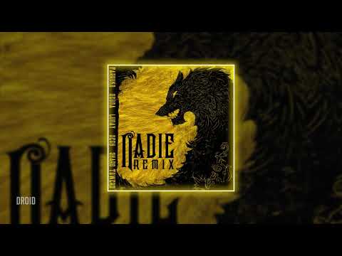 farruko, ozuna, lunay & sech - nadie (𝒓𝒆𝒎𝒊𝒙) [𝒔𝒍𝒐𝒘𝒆𝒅 + 𝒓𝒆𝒗𝒆𝒓𝒃]