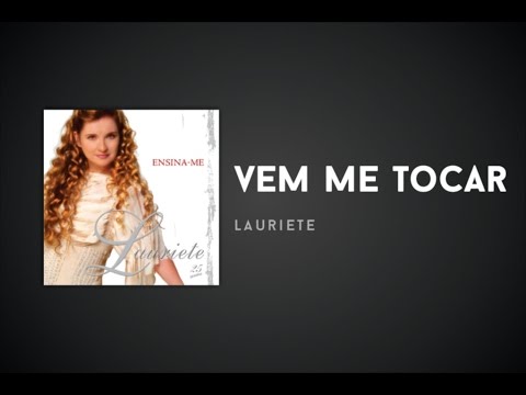 Vem Me Tocar video