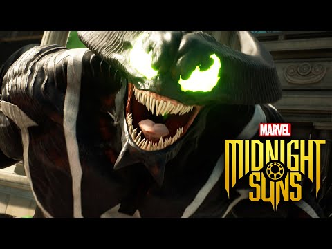 Marvel's Midnight Suns VENOM VS SPIDER-MAN (Suggerimenti per il combattimento)