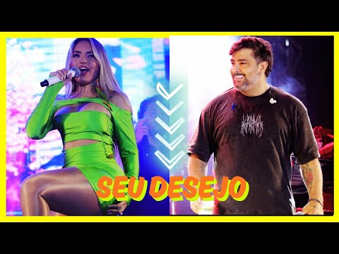 Show 📽 Banda Seu Desejo | Picuí | Paraíba | (28/11/2025) #seudesejo  #forró #festivaldesejando