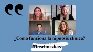 ¿Como funciona la hipnosis clínica con @mindandsoulhypnotherapy