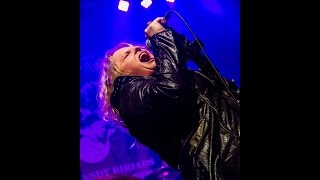 Vengeance - Wiccan Dreams