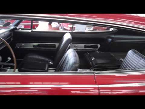 1966 Dodge Charger (CC-1332203) for sale in Cedar Rapids, Iowa