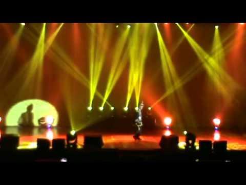 Sugandoi Dazanak 2013 ERROLL RUDY -  Titimbok Bulawan