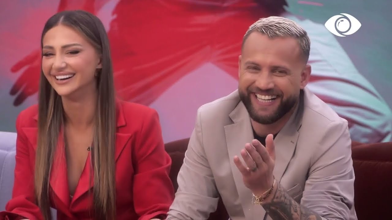 Cili do të jetë banori që do të largohet nga shtëpia e BBV?