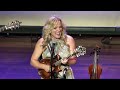 When The Grass Grows Over Me - Rhonda Vincent