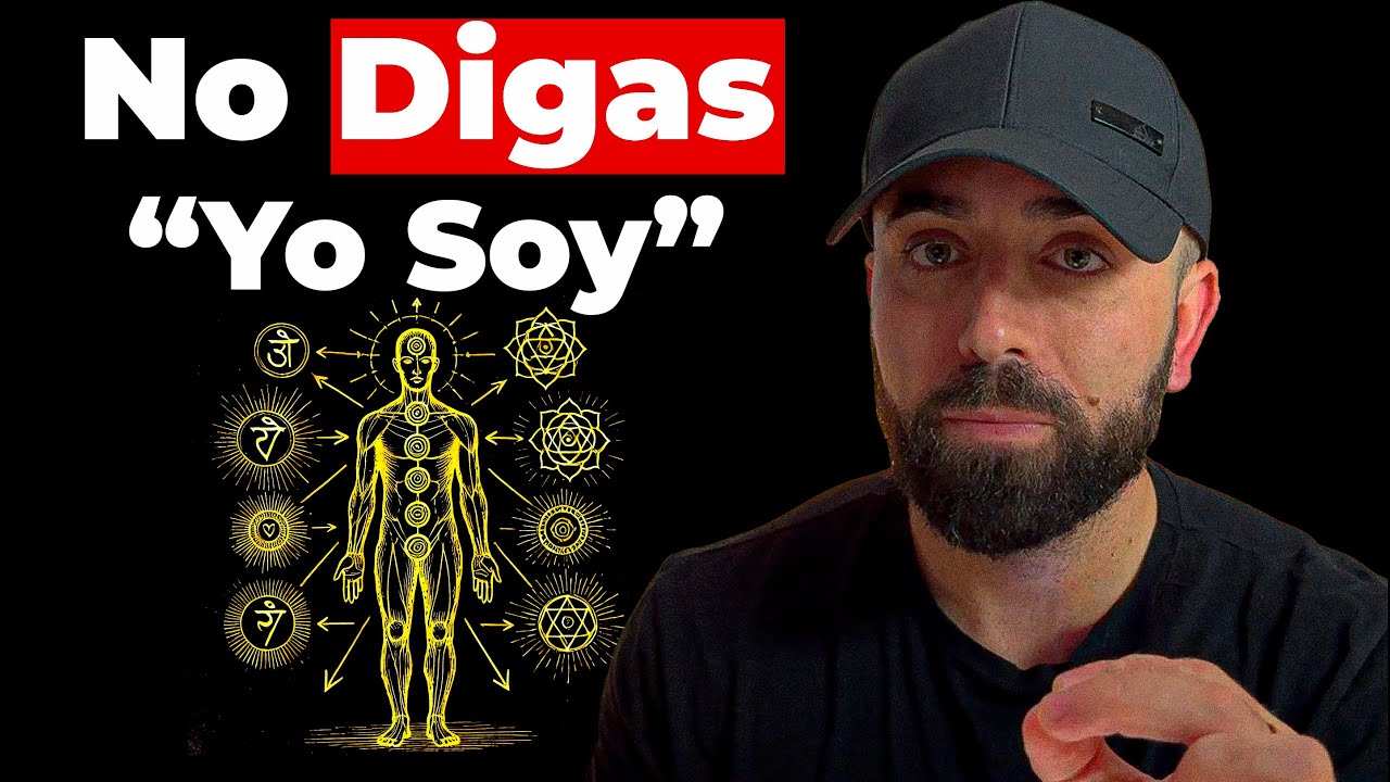 Estas PALABRAS producen una Vibración MILAGROSA