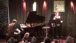 Barbara Wiernik & Nicola Andrioli - Cradle Song