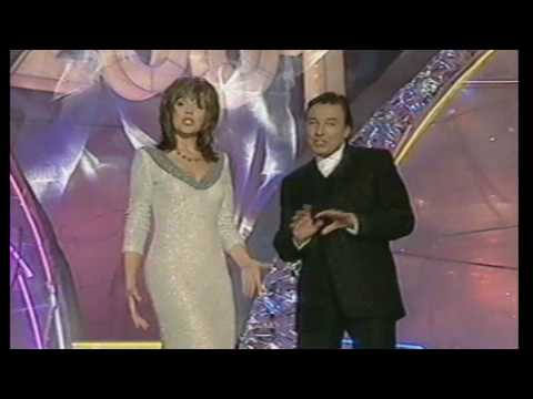Karel Gott & Věra Martinová - Ptačí nářečí [Oh, Lonesome Me] (2000)