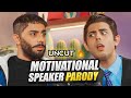 MOTIVATIONAL SPEAKER PARODY ! FULL VIDEO ! CARRYMINATI