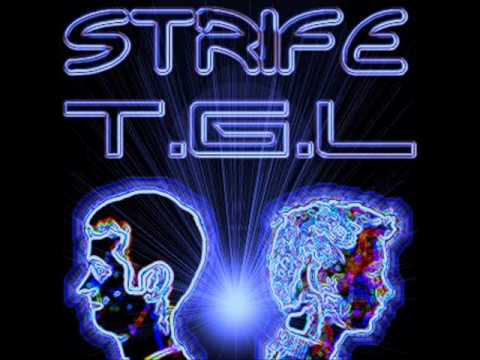 Strife & T.G.L Feat. Cami - Fata Morgana (Gnazz Remix)