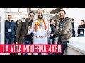 La Vida Moderna 4x80 Es Firmar La Hipoteca Con Tu Nick De Instagram
