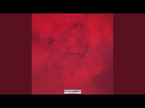 Colors (feat. Miyagi)