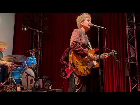 Dream Syndicate