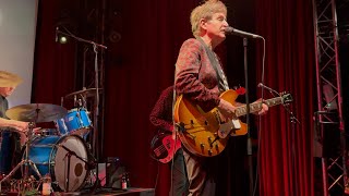 The Dream Syndicate live Berlin 07.02.2026 Highlights from both sets + full encore