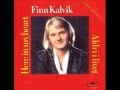 1981 Finn Kalvik Aldri I Livet