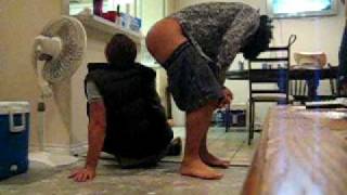 drinking in the big cs