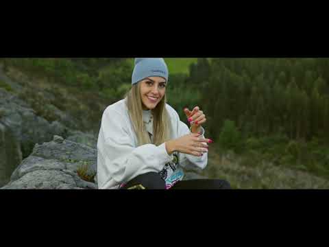 UN GIRO - Daniela Galeano / Reggaeton Cristiano 2021 / #estreno