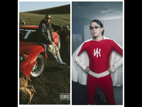 Ирина Кайратовна, Shiza, HIRO, Serik Gamza-zade, Ulukmanapo отборные песни