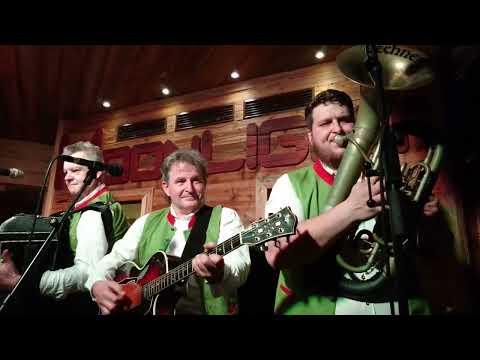 Manfred Gradwohl und seine Allstars - Auf zum Tanz / Na ples