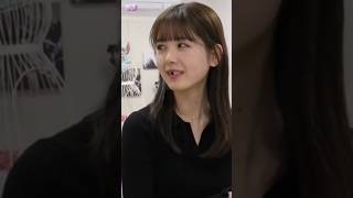 あやめちゃんの海苔の歯~  [ 筒井あやめ ] #乃木坂46 #nogizaka46