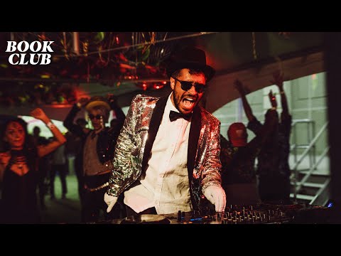 Disco House Classics Mix at the Circus | Boogietraxx