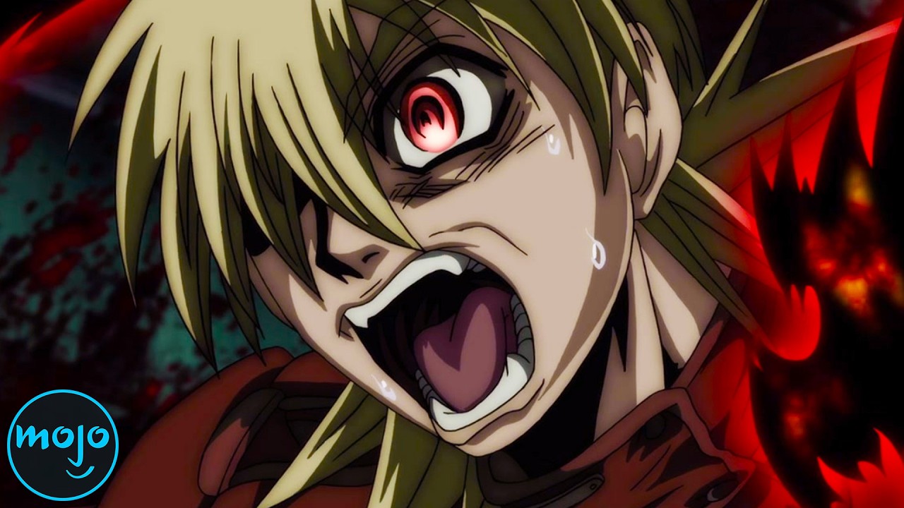 Top 10 des morts d'anime qui ont fait disjoncter le héros