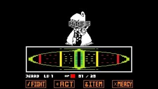 Download lagu Undertale Red - Ending: Left Behind mp3