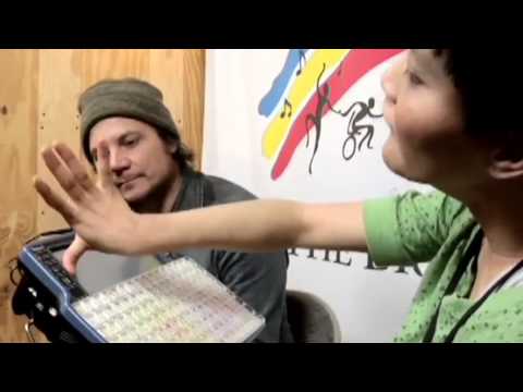 Thumbnail for An Interview With Jeff Tweedy of Wilco by Jeff Tweedy