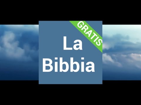 La Bibbia: Italian Bible Video