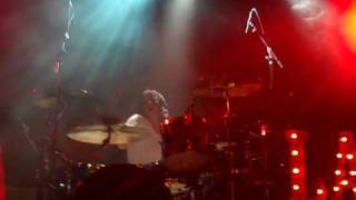 Statistics by Madina Lake @ Effenaar.