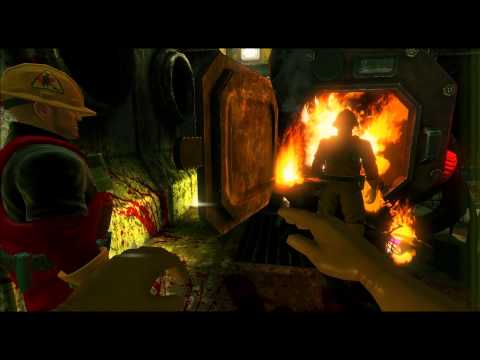 Viscera Cleanup Detail : Waste Disposal Let's Play Multiplayer Part 3