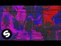 VINAI & Hard Lights – Up All Night (feat. Afrojack) [Official Lyric Video]